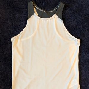 The North Face tank